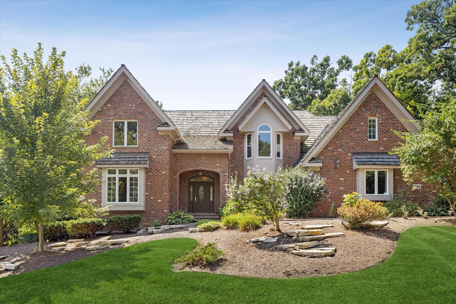 Property Photo: 9336 Falling Waters Drive W IL 60527