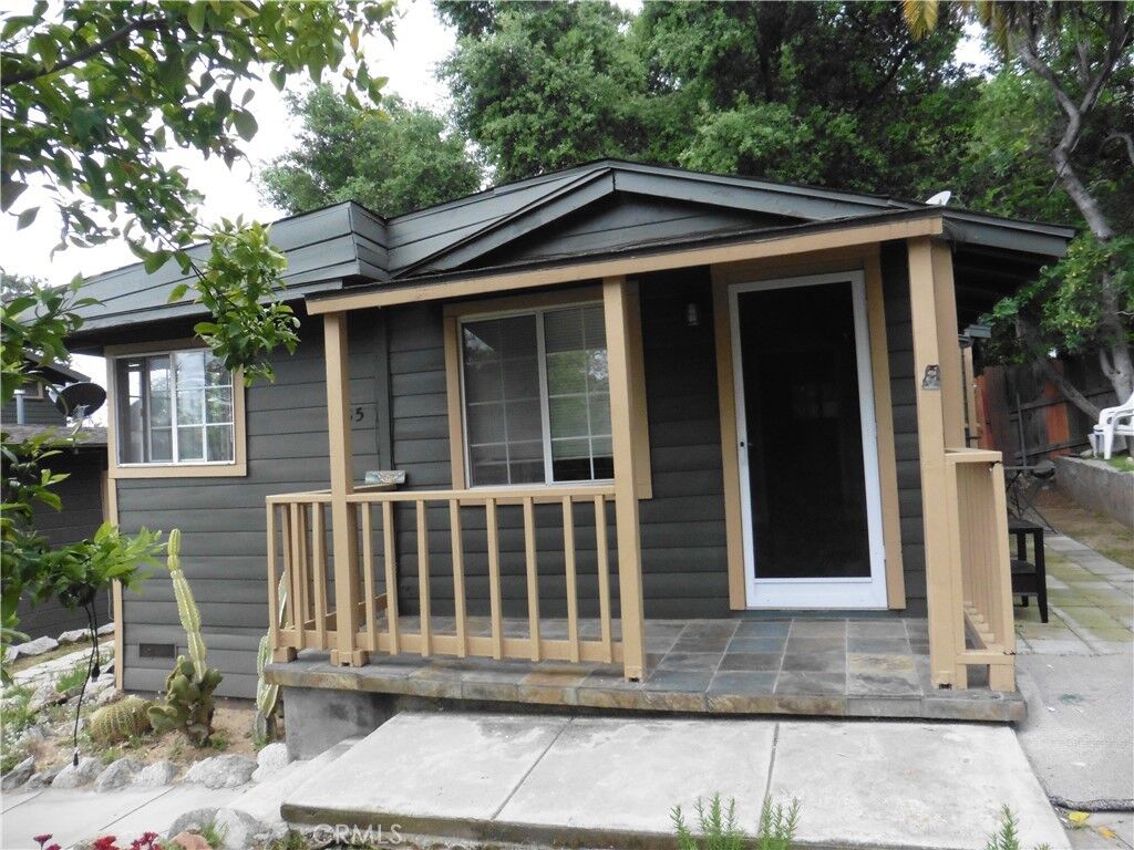 Property Photo:  355 Auburn  CA 91024 