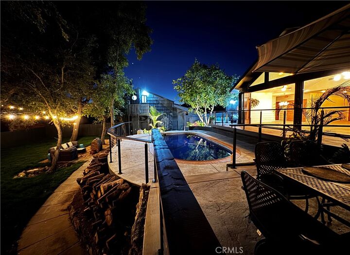 Property Photo: 32 W Las Flores Drive CA 91001