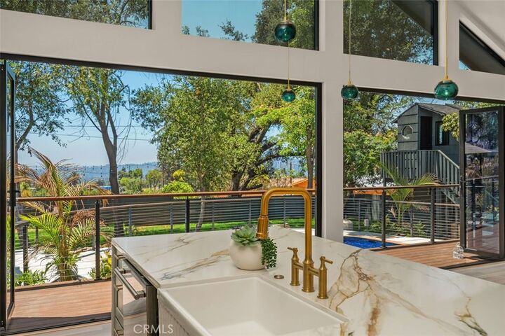 Property Photo: 32 W Las Flores Drive CA 91001
