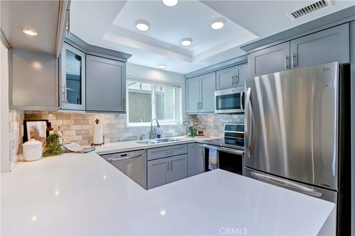Property Photo: 2405 Via Mariposa W 1H CA 92637