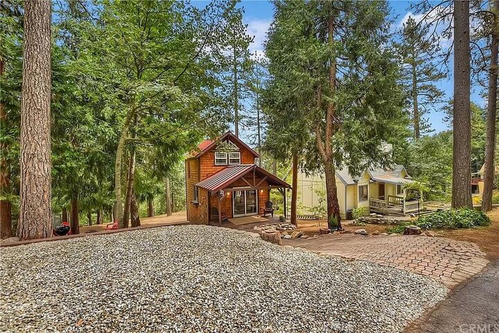Property Photo: 471 Willow Witch CA 92325