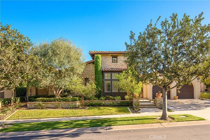 Property Photo: 41 Pacific Mist CA 92657