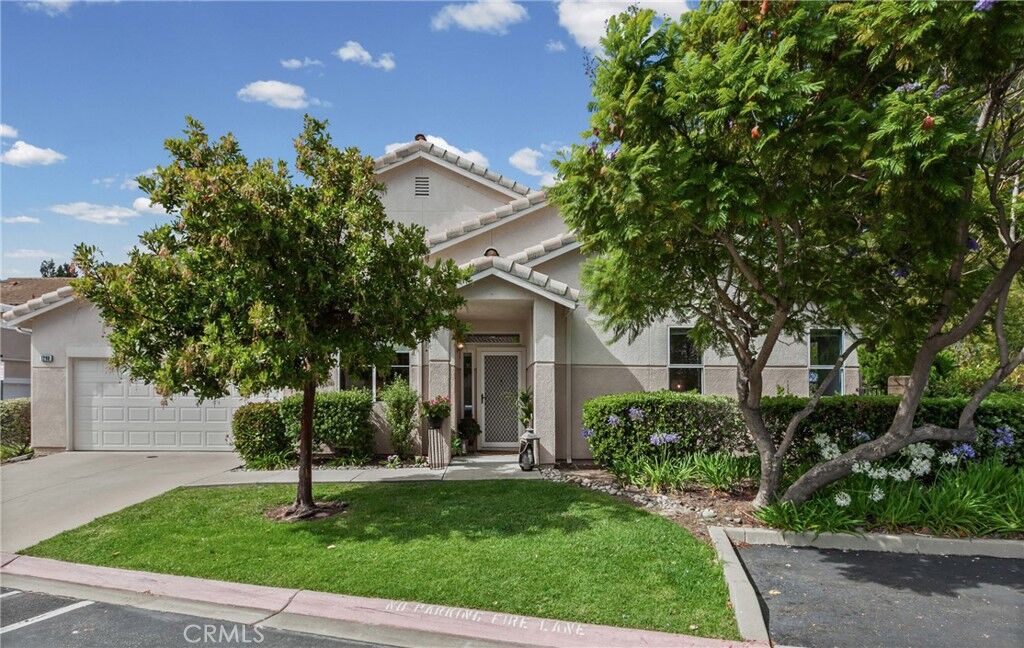Property Photo:  1298 Manzanita Way  CA 93401 