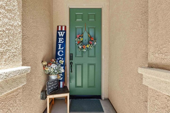 Property Photo:  1362 Palo Verde Way  CA 92083 