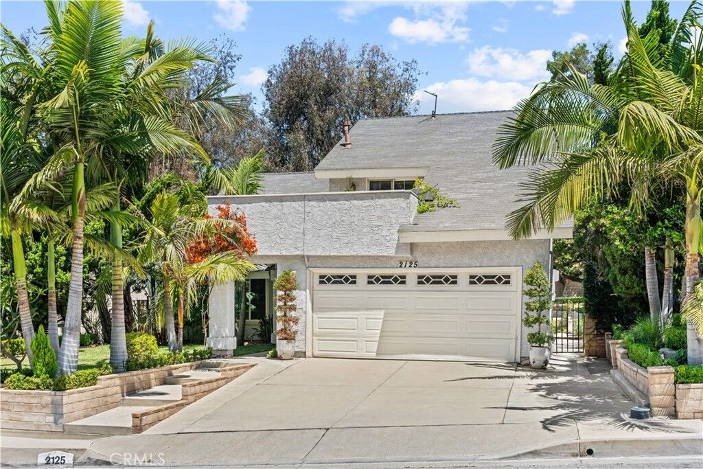 Property Photo:  2125 E Loraine  CA 91792 