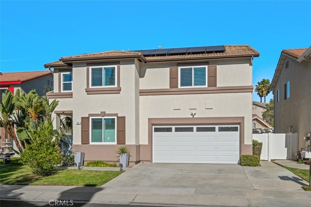 Property Photo:  151 Church  CA 92602 