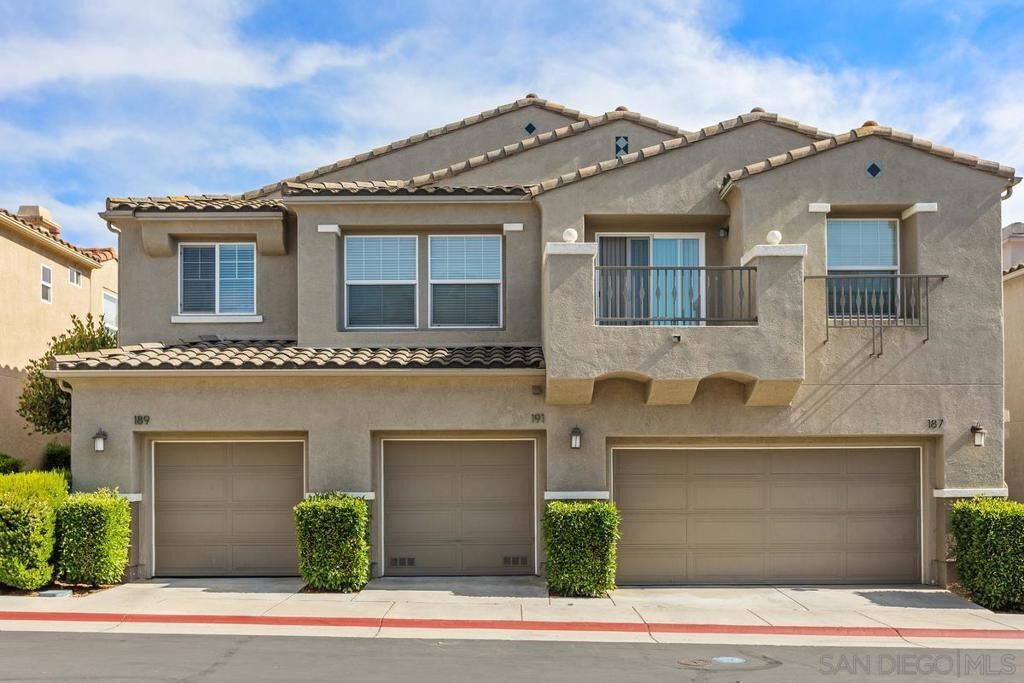 Property Photo:  191 Aurora Ave  CA 92078 