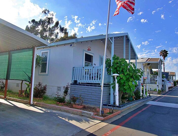 Property Photo:  2181 Avenida Del Mexico 32  CA 92154 