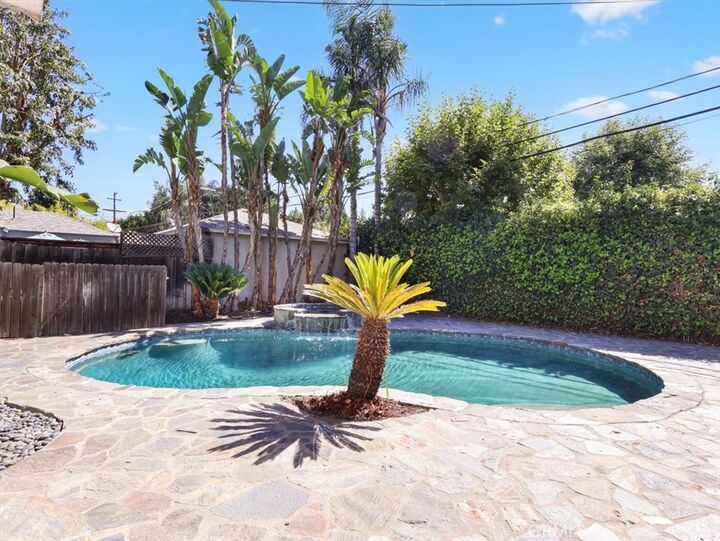 Property Photo: 15460 Sylvan Street CA 91411