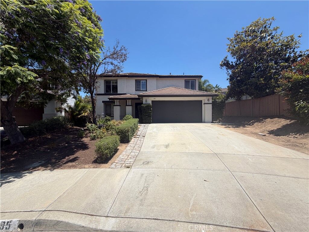 Property Photo:  995 Starlight Lane  CA 92078 