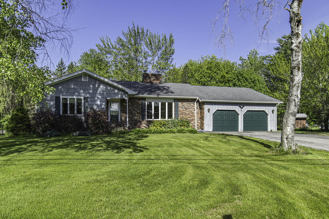 Property Photo:  30 Saratoga Avenue  ME 04401 