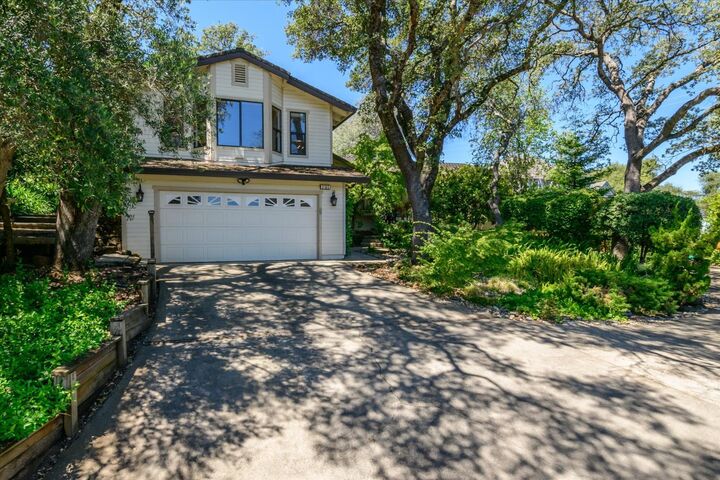 Property Photo: 3165 Oakwood Road CA 95682