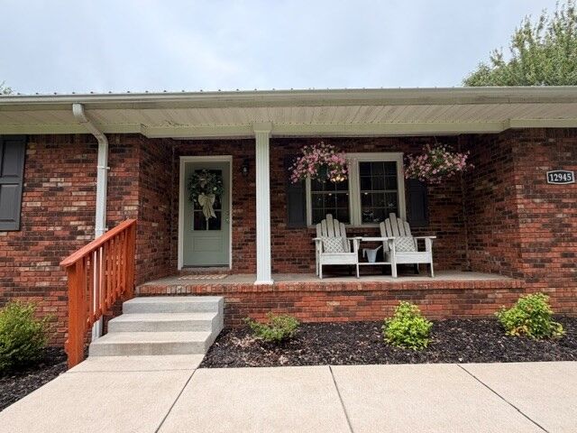Property Photo:  12945 Dawson Springs Rd  KY 42217 