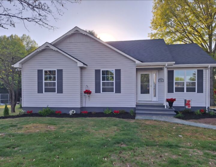 Property Photo:  85 Brandywine St  TN 37110 