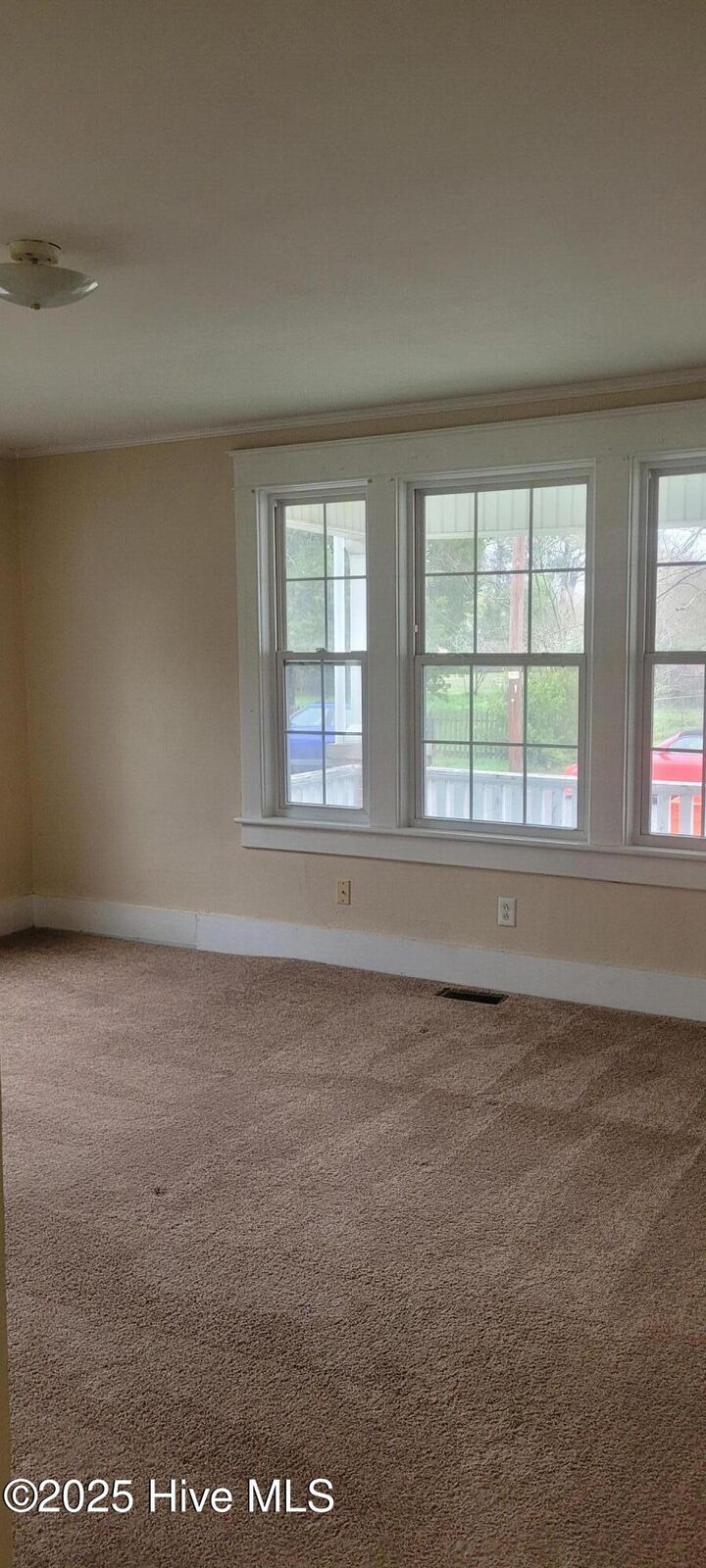 Property Photo: 313 Culpepper Street A NC 27909