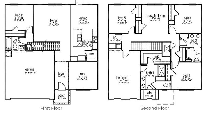 Property Photo: 377 Flat Rock Trace GA 31407