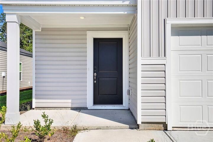 Property Photo:  137 Barefoot Drive  GA 31302 