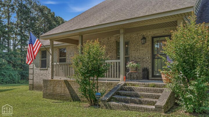 Property Photo: 401 Cr 480 AR 72404
