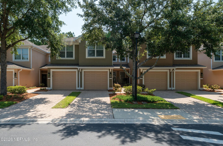 Property Photo:  8733 Little Swift Circle 23D  FL 32256 