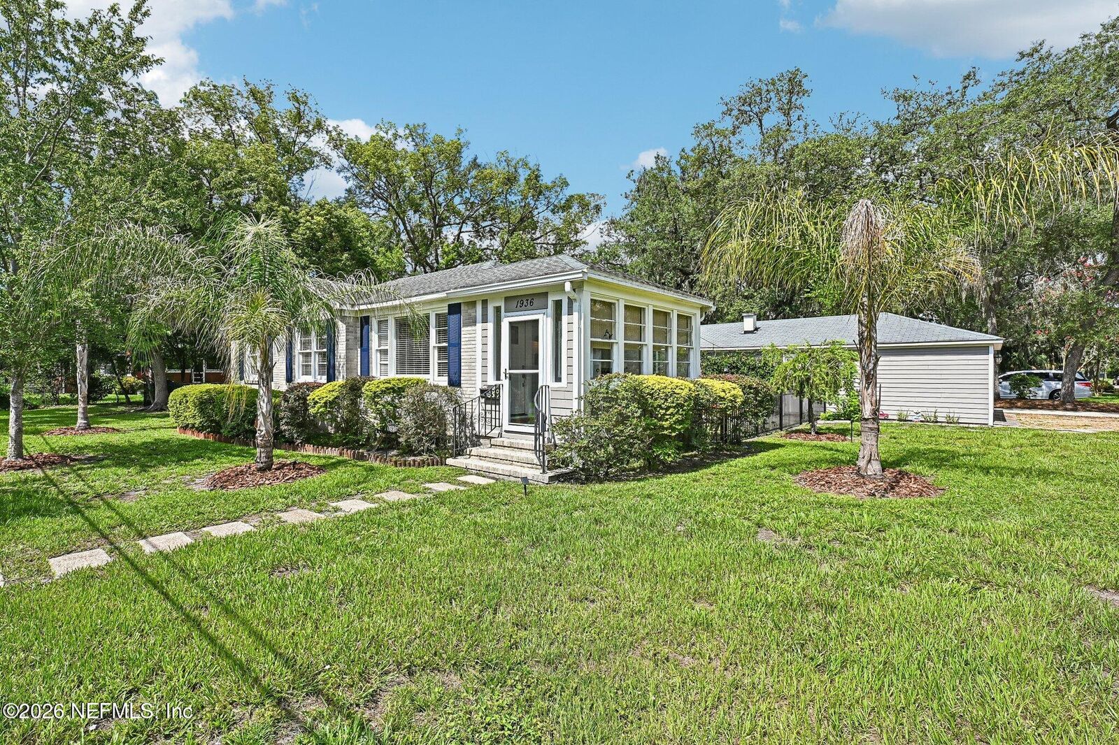 Property Photo:  1936 Woodmere Drive  FL 32210 