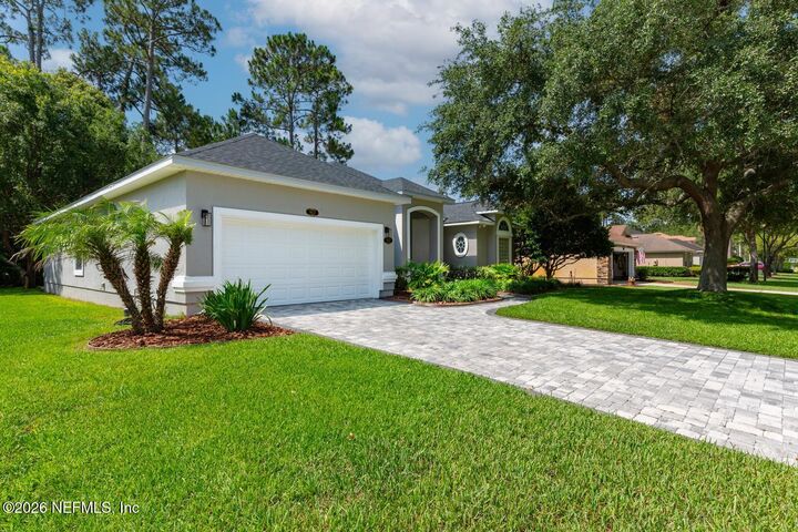 Property Photo: 917 Oxford Drive FL 32084