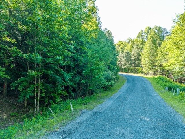 Property Photo: Lot 52 Creek Trail GA 30540
