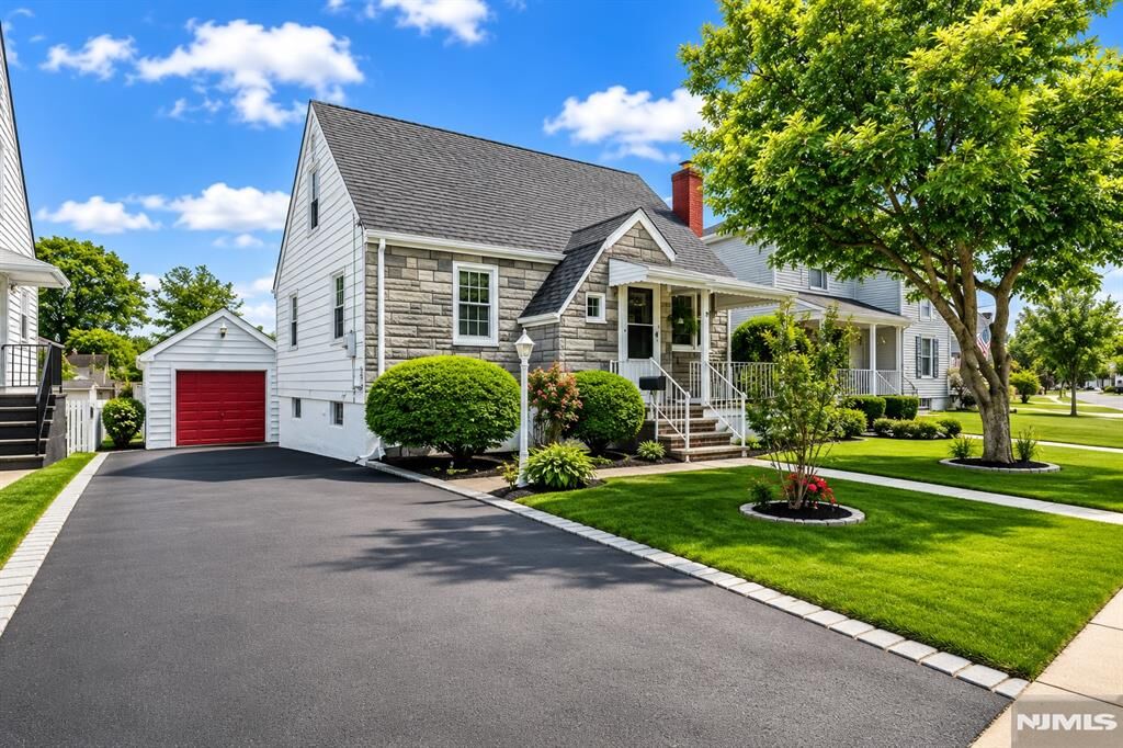 Property Photo: 42 Long Valley Road NJ 07644