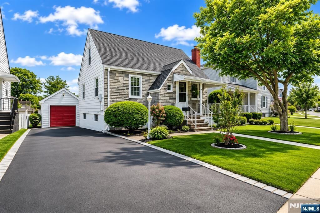 Property Photo: 42 Long Valley Road NJ 07644