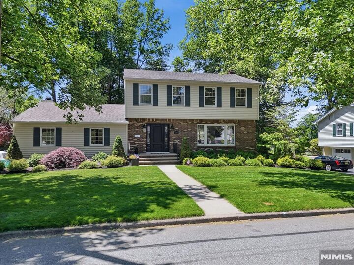 Property Photo: 2430 Cleveland Avenue NJ 07676