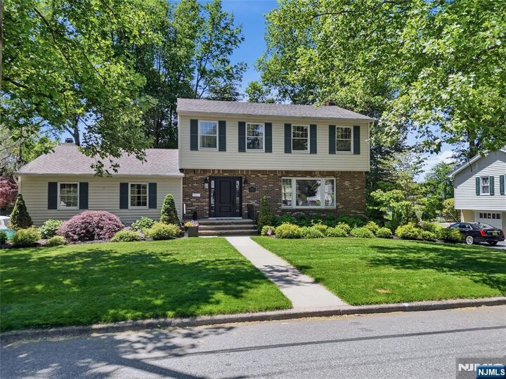 Property Photo: 2430 Cleveland Avenue NJ 07676