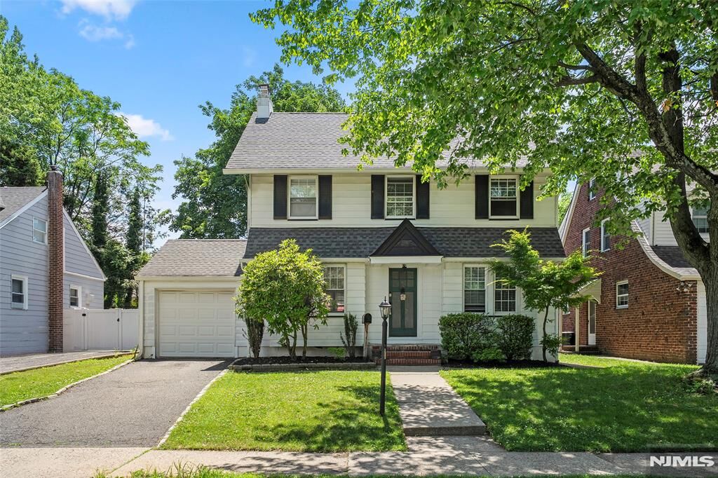 Property Photo:  224 Van Orden Avenue  NJ 07605 