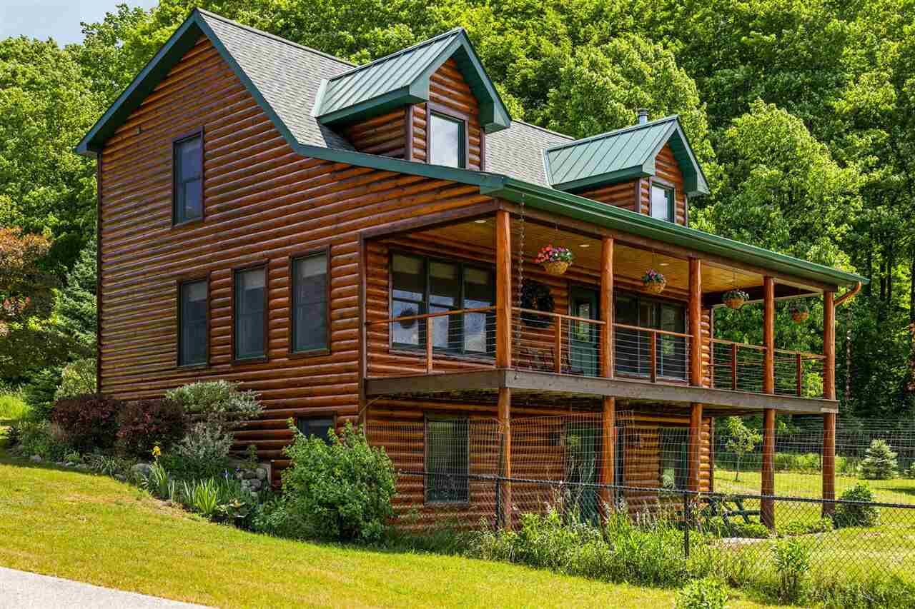Property Photo: 11201 Detour MI 49729
