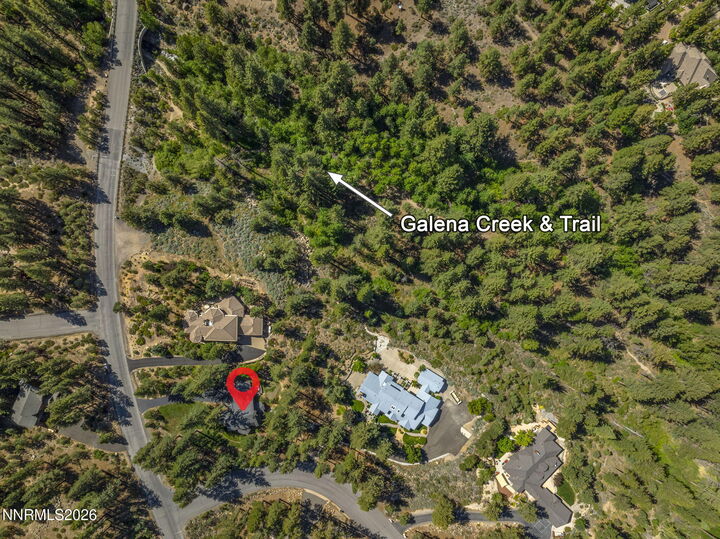Property Photo: 1255 Joy Lake Road NV 89511