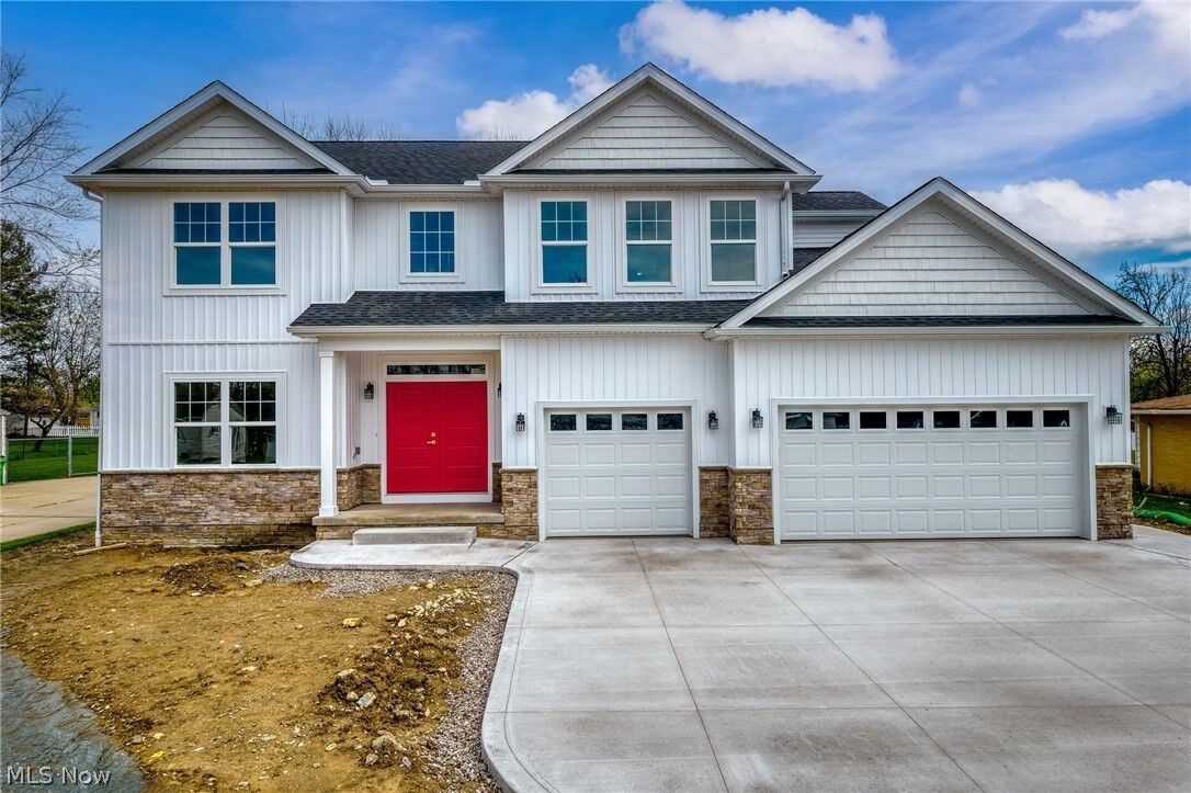Property Photo:  5711 Columbia Drive  OH 44146 