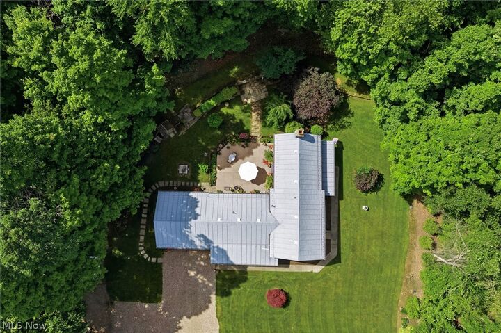 Property Photo: 609 McBride Road OH 44905