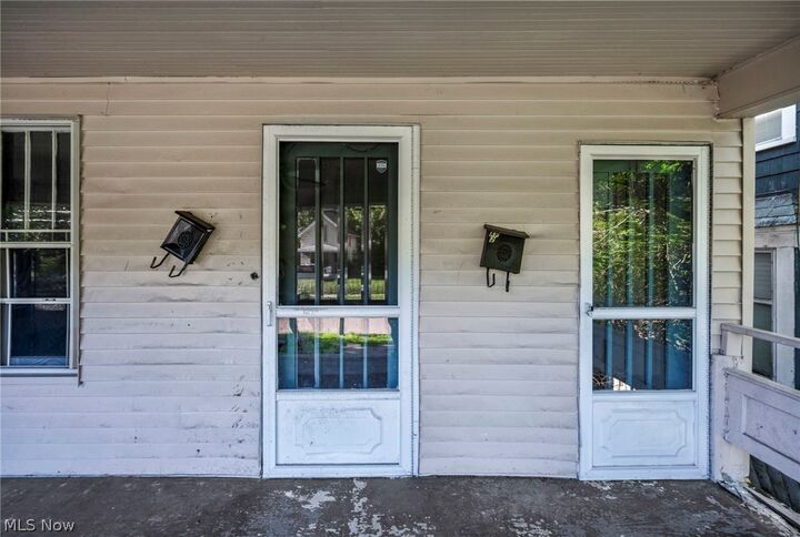Property Photo:  56 Vesper Street  OH 44310 