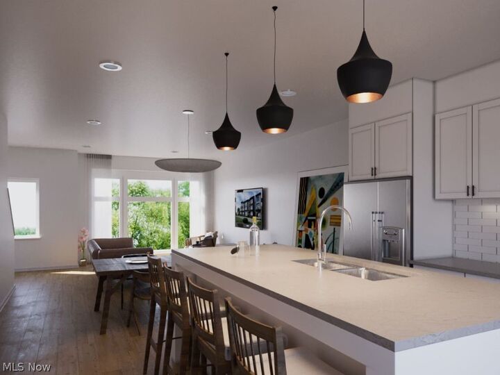 Property Photo:  3654 Bailey Avenue 34  OH 44113 