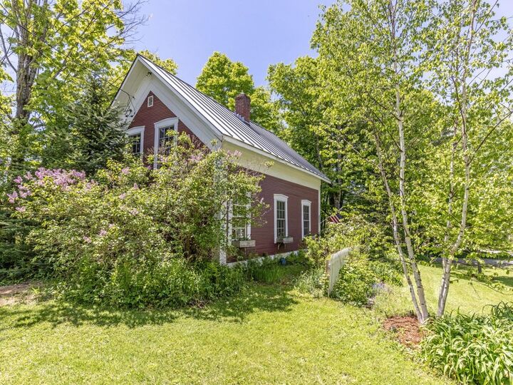 Property Photo:  1128 Jerusalem Road  VT 05443 
