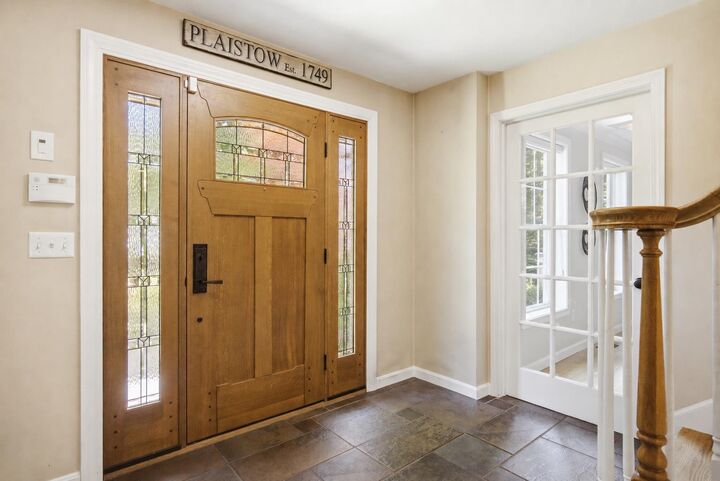 Property Photo:  8 Evergreen Drive  NH 03865 
