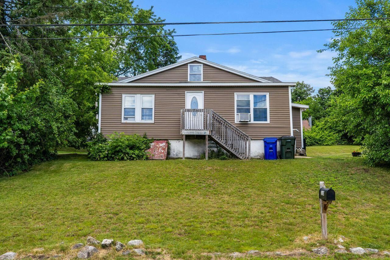 Property Photo: 110 Robinson Street NH 03104