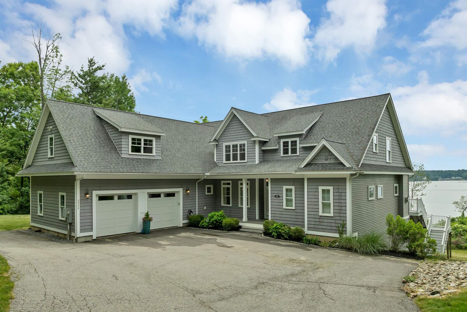 Property Photo: 298A Dover Point Road NH 03820