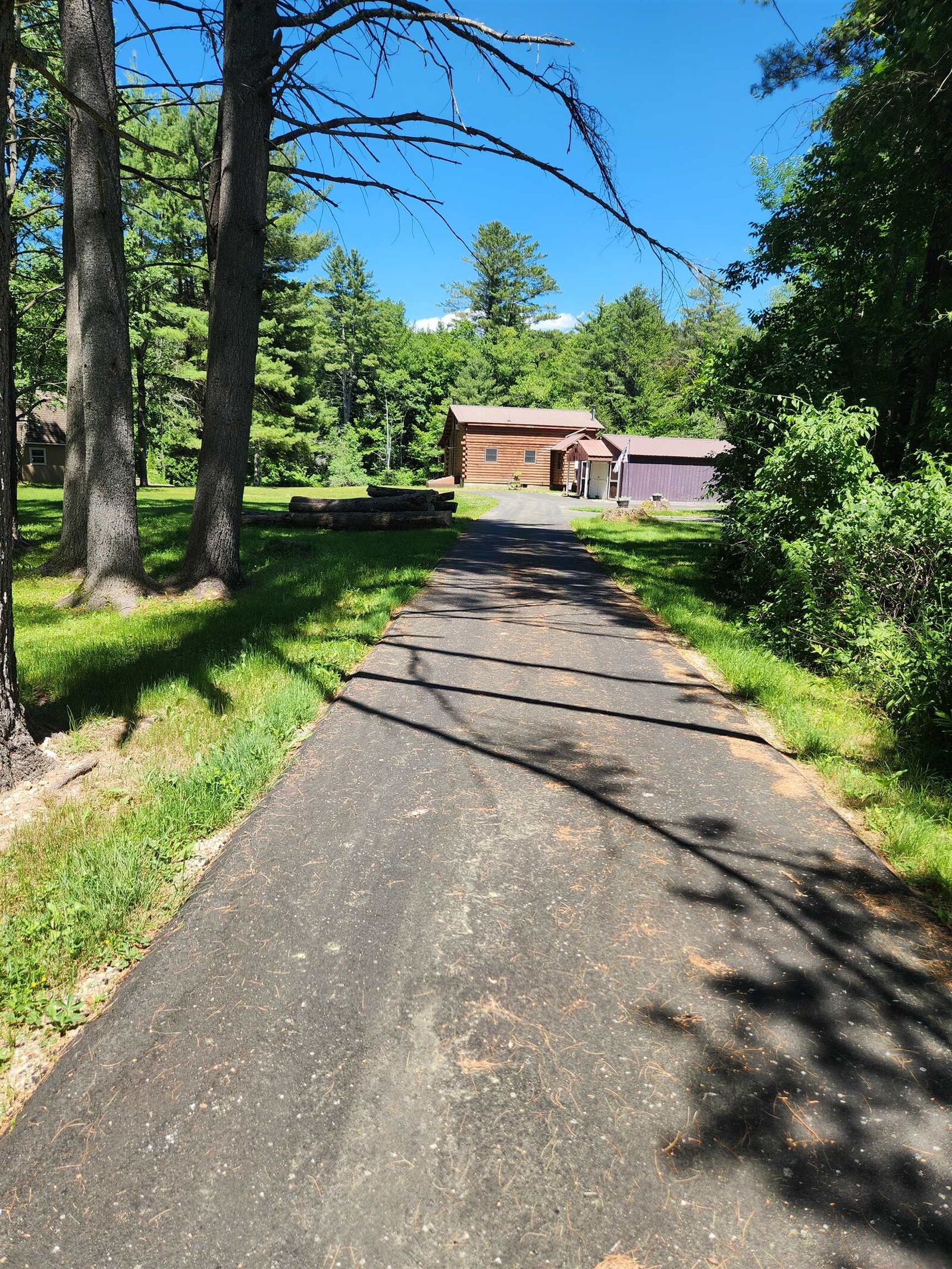 Property Photo:  253 Back Ashuelot Road  NH 03470 