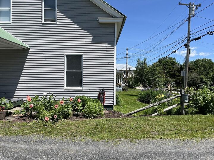 Property Photo:  357 Main Street  VT 05676 