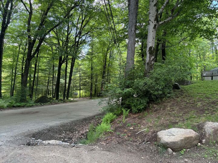 Property Photo:  1336 Washburn Road  NH 03222 