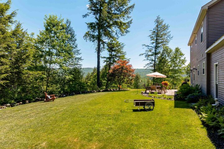Property Photo:  46 Davenport Lane  VT 05059 