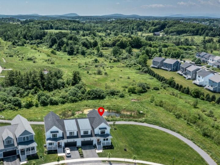 Property Photo:  96 Aurora Road  VT 05403 