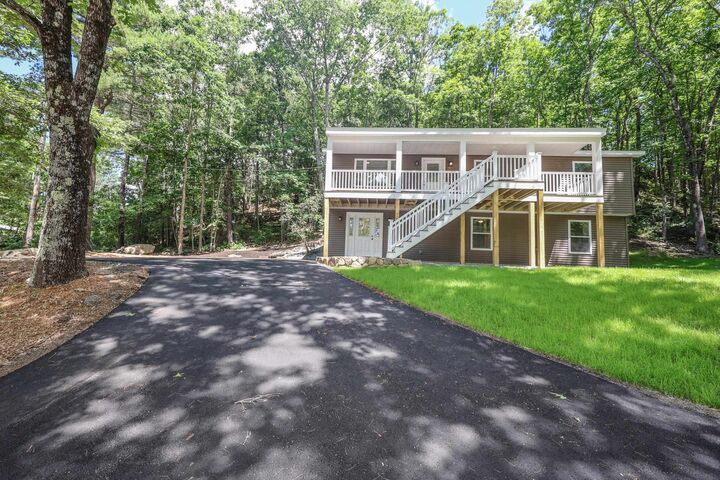 Property Photo:  50 Great Hill Road  NH 03857 