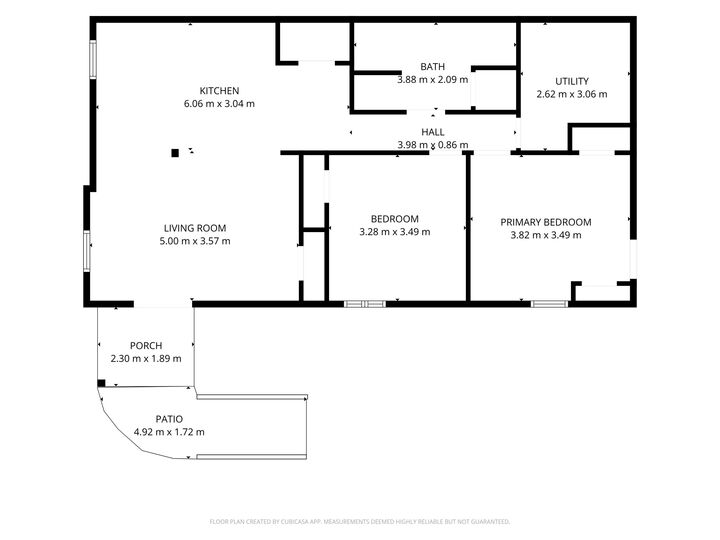 Property Photo: 50 Great Hill Road NH 03857
