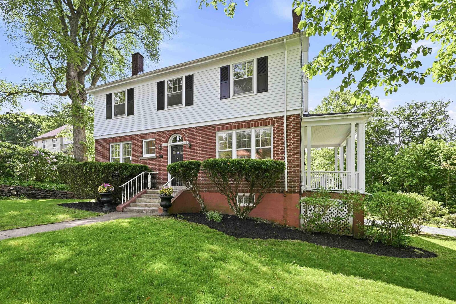 Property Photo: 6470 Coburg Road NS B3H 2A7
